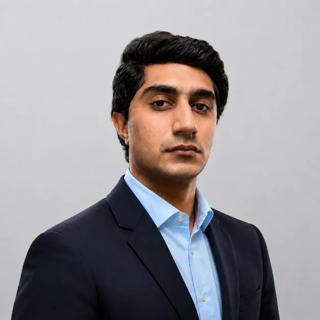 Tauseef Ahmad
